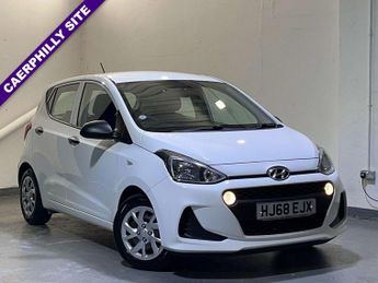 Hyundai I10 1.0 S 5dr