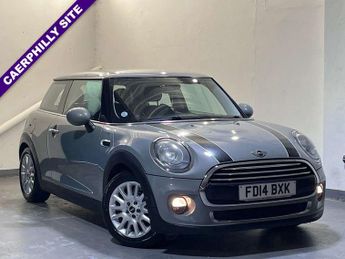 MINI Hatch 1.5 Cooper 3dr