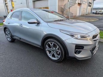 Kia Ceed 1.6 CRDi ISG 3 5dr