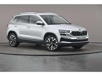 Skoda Karoq 1.5 TSI SE L 5dr