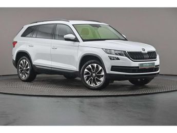 Skoda Kodiaq 1.5 TSI SE Drive 5dr DSG [7 Seat]