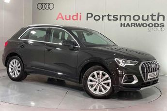 Audi Q3 35 TFSI Sport 5dr S Tronic