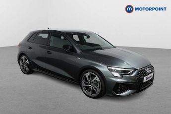 Audi A3 35 TFSI Edition 1 5dr