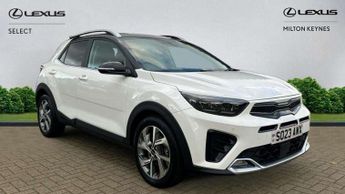 Kia Stonic 1.0T GDi 48V GT-Line S 5dr DCT