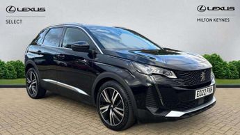 Peugeot 3008 1.2 PureTech GT Premium 5dr EAT8