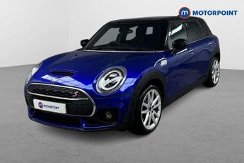 MINI Clubman 2.0 Cooper S Sport 6dr