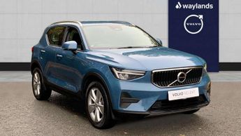 Volvo XC40 2.0 B3P Core 5dr Auto