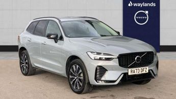 Volvo XC60 2.0 B5P Plus Dark 5dr AWD Geartronic