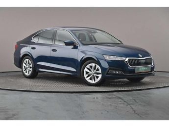 Skoda Octavia 2.0 TDI 150 SE L 5dr DSG