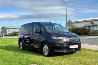 Volkswagen LT 1.4 TSI eHybrid Life 5dr DSG