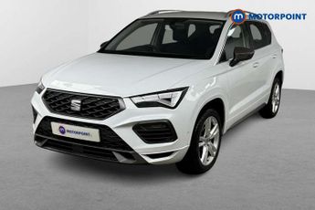 SEAT Ateca 1.5 TSI EVO FR 5dr