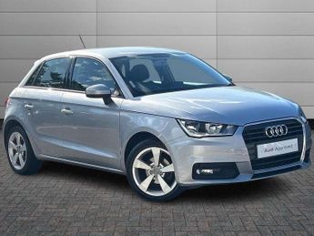 Audi A1 1.0 TFSI Sport Nav 5dr