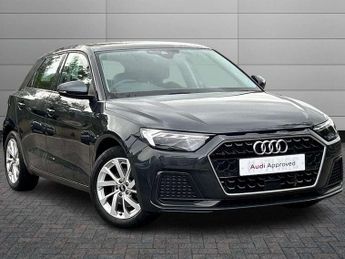 Audi A1 30 TFSI 110 Sport 5dr