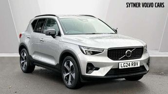 Volvo XC40 2.0 B3P Plus Dark 5dr Auto