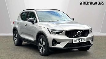 Volvo XC40 1.5 T4 Recharge PHEV Plus Dark 5dr Auto