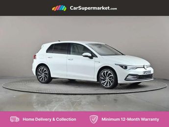 Volkswagen Golf 1.5 TSI Style Edition 5dr