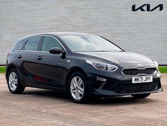 Kia Ceed 1.0T GDi ISG 2 5dr