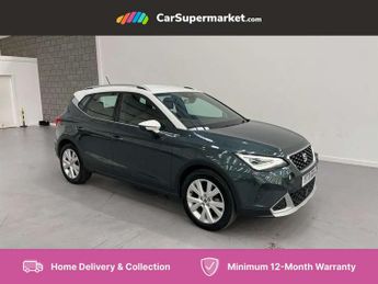 SEAT Arona 1.0 TSI 110 XPERIENCE 5dr DSG