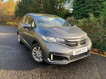 Honda Jazz 1.3 i-VTEC SE 5dr