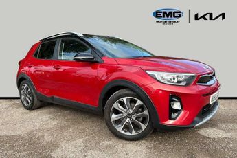 Kia Stonic 1.0T GDi 4 5dr Auto