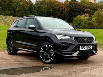 Cupra Ateca 1.5 EcoTSI V2 5dr DSG