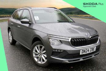 Skoda Kamiq 1.0 TSI 95 SE 5dr