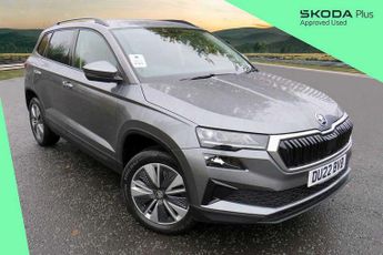 Skoda Karoq 1.5 TSI SE Drive 5dr DSG