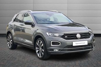 Volkswagen T-Roc 1.5 TSI EVO R-Line 5dr