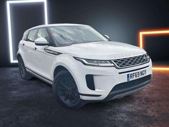 Land Rover Range Rover Evoque 2.0 D150 5dr 2WD