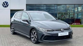 Volkswagen Golf TDi 2.0 TDI 150 R-Line 5dr DSG