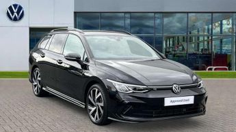 Volkswagen Golf TDi 2.0 TDI 150 R-Line 5dr DSG