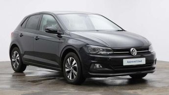 Volkswagen Polo 1.0 TSI 95 Match 5dr