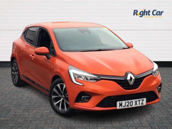 Renault Clio 1.0 SCe 75 Iconic 5dr