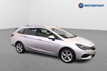 Vauxhall Astra 1.2 Turbo 145 SRi Nav 5dr