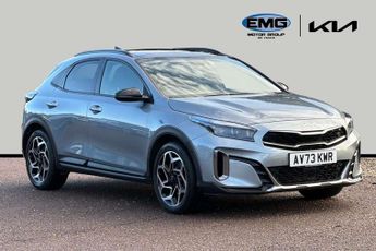 Kia Ceed 1.5T GDi ISG GT-Line S 5dr