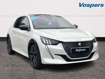 Peugeot 208 1.2 PureTech 130 GT Premium 5dr EAT8