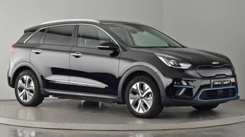 Kia Niro 150kW 4+ 64kWh 5dr Auto