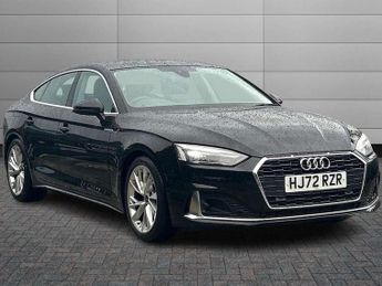 Audi A5 35 TFSI Sport 5dr S Tronic