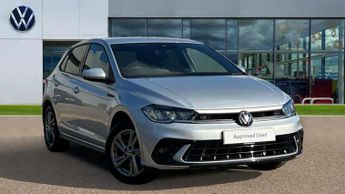 Volkswagen Polo 1.0 TSI 110 R-Line 5dr DSG