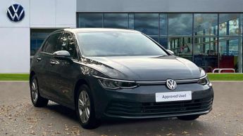 Volkswagen Golf 1.5 eTSI 150 Life 5dr DSG