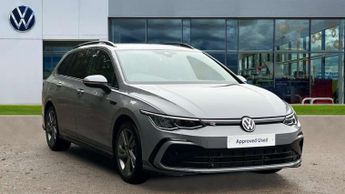 Volkswagen Golf TDi 2.0 TDI 150 R-Line 5dr DSG