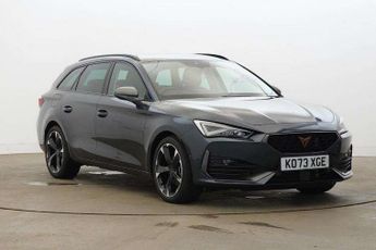 Cupra Leon 1.5 eTSI V1 5dr DSG