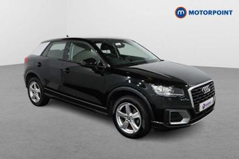 Audi Q2 35 TFSI Sport 5dr S Tronic