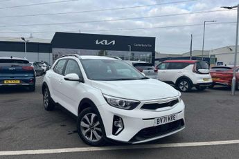 Kia Stonic 1.0T GDi 99 2 5dr