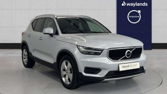 Volvo XC40 1.5 T3 [163] Momentum 5dr