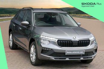 Skoda Kamiq 1.0 TSI SE 5dr DSG