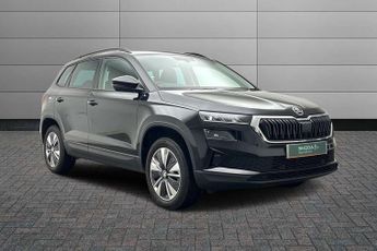 Skoda Karoq 1.0 TSI SE Drive 5dr