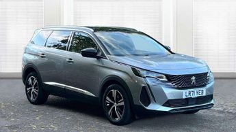 Peugeot 5008 1.2 PureTech GT 5dr EAT8