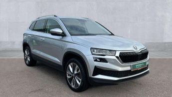 Skoda Karoq 1.5 TSI SE L 5dr DSG