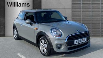 MINI Hatch 1.2 One 3dr